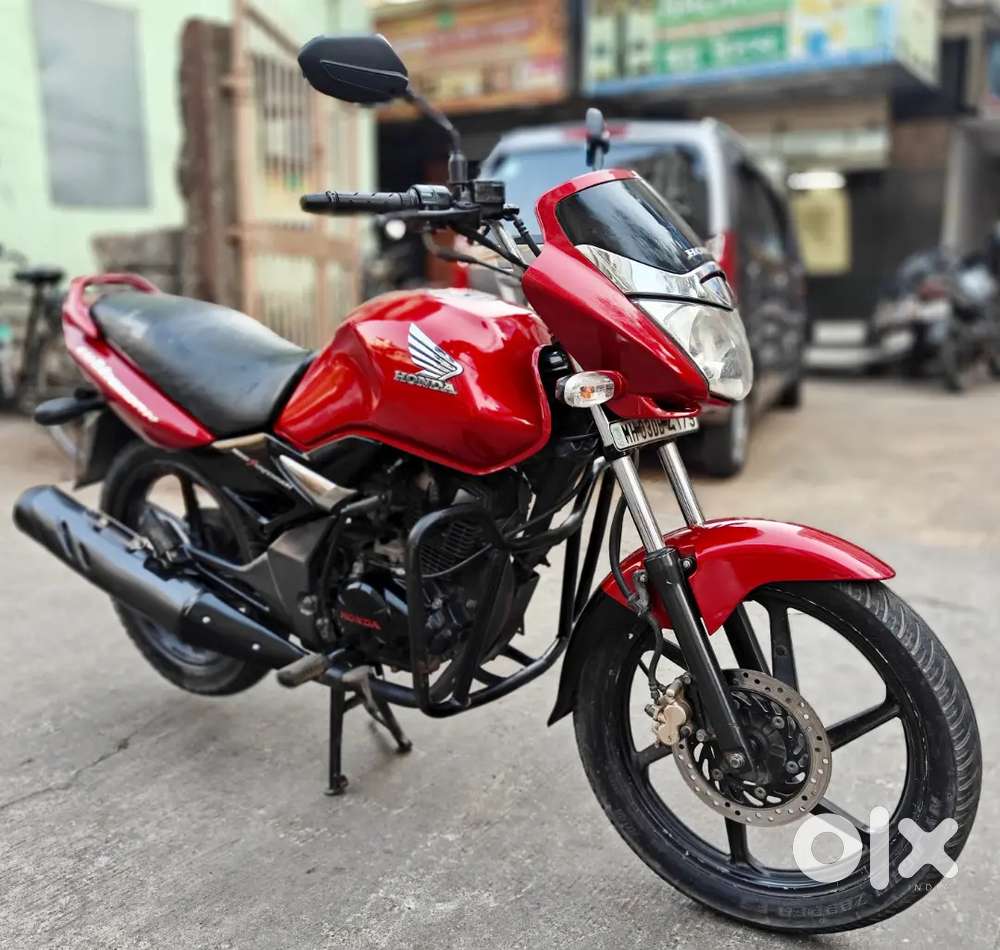 EMI facility for Bs4 CB Unicorn 150 at ZAK Motors