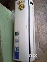 Samsung AC 1 ton good condition