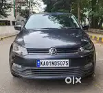 Volkswagen Polo 2013-2015 1.2 MPI Comfortline, 2014, Petrol