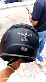Bike Helmet
