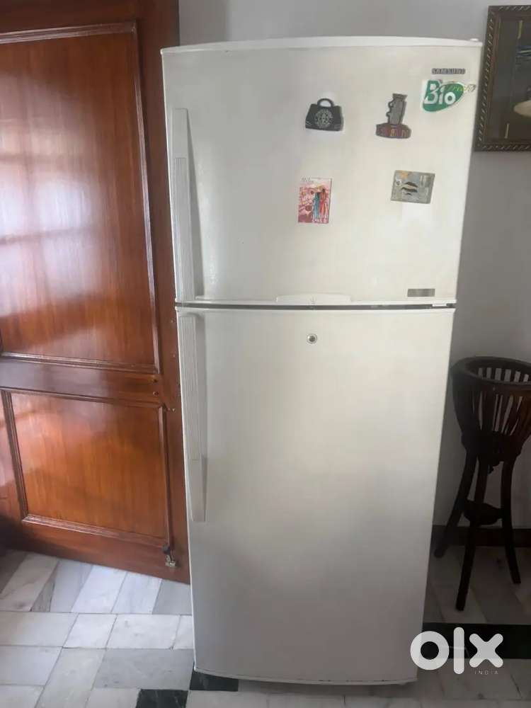 REFRIGERATION