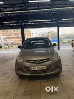 Hyundai EON Magna +, 2014, Petrol