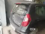 Hyundai i10 2011 Automatic