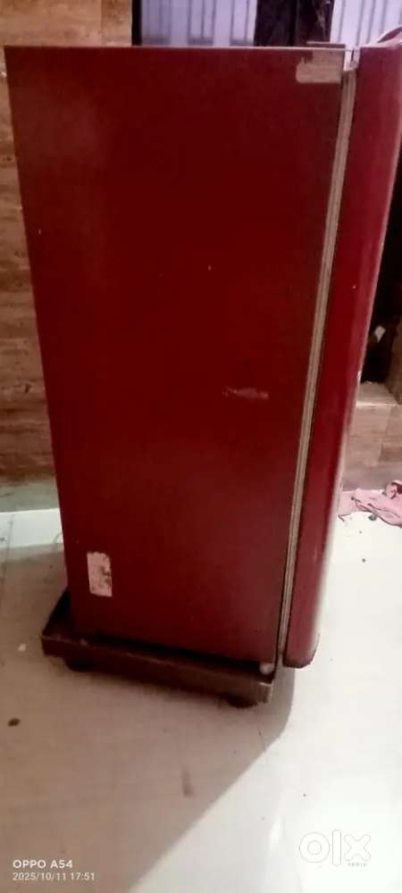 Samsung Fridge