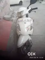 Full working