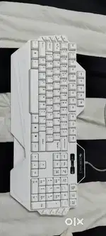 keyboard new