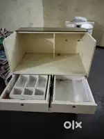 Cash counter