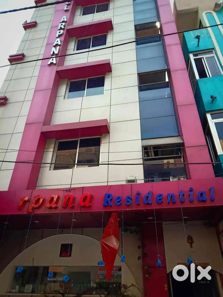 URGENT REQUIREMENT FOR HOTEL