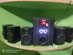 Home theater