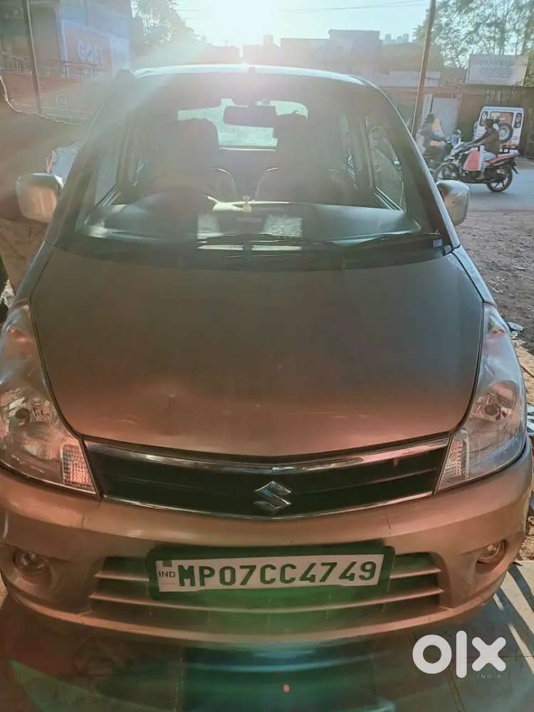 Maruti Suzuki Zen Estilo 2011 Petrol Well Maintained