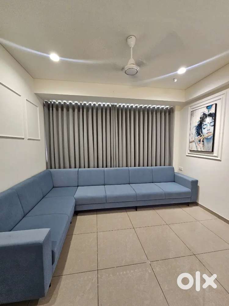 2 BHK FULLY FURNISHED FLAT FOR SELL AYODHYA CHOWK