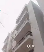 Flat on rent