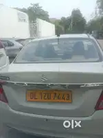 Maruti Suzuki Swift Dzire Tour 2024 CNG & Hybrids 100000 Km Driven