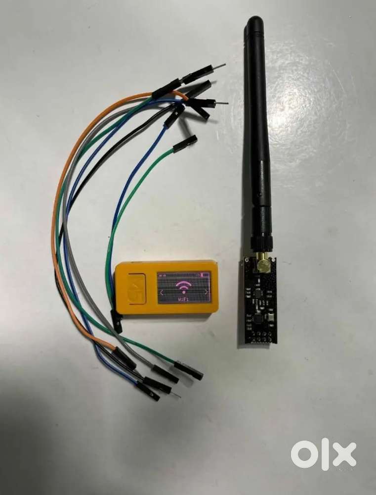 ALL TYPES OF COMPUTER DEVICES ARE AVAILABLE