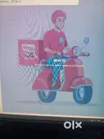 Food delivery