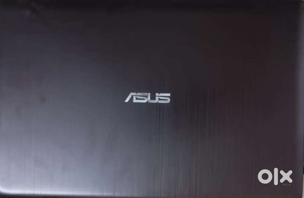 New Condition Leptop  4GB Ram And 500 GB HDD Original Charger