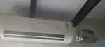 Split AC voltas
