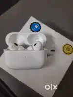 Air pods pro 2 type-c