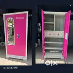 BERO , STEEL BEROW , ALMIRAH, CUPBOARD @ BEST SLA WE5R