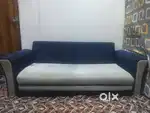 Sofa cum bed