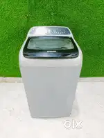 Samsung active wash top load Washing machine, refurbished