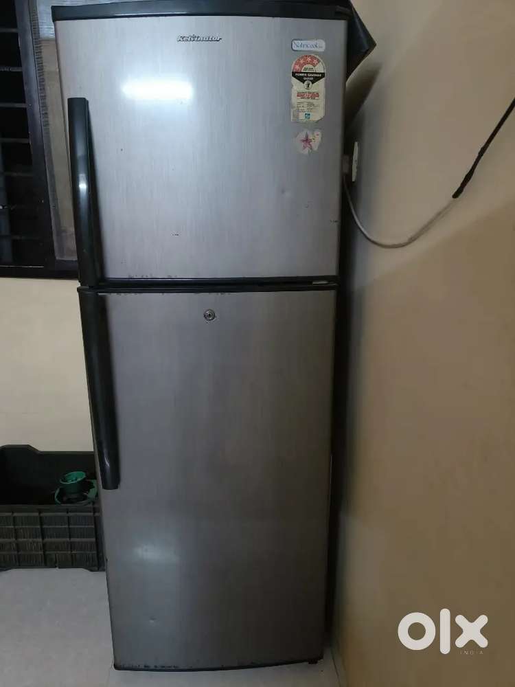 Kalvinator Double Door Fridges