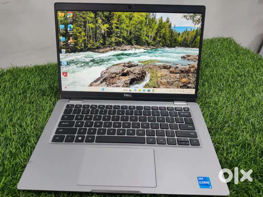 DELL LATITUDE 5320 I5 11TH GEN 16GB RAM 256GB SSD WINDOWS 11 ORDER NOW