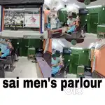 Boy Hair cutting