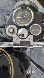 Bullet standard 350 sale urgent bass