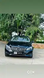 Mercedes-Benz E-Class 2013 Diesel Good Condition