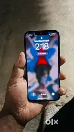 I phone 13 brand new 7 months old
