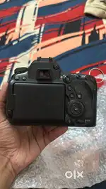 Canon 6d mark2