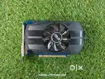 ◼ Asus Nvidea GT 1030 Graphic Card