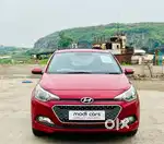 Hyundai Elite i20 Sportz 1.2, 2016, Petrol