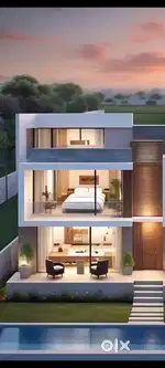 Land sale @ Redhills vadakari