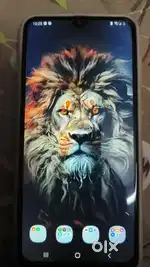 Galaxy A50