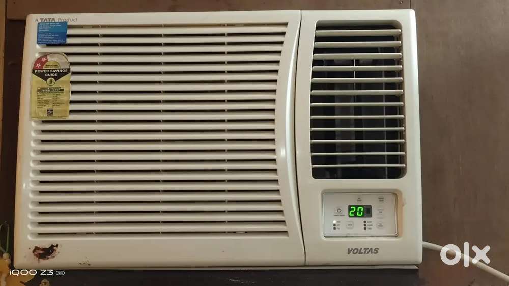 Voltas Window 2 Ton Ac 2 Star