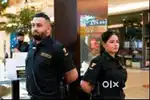 AIRPORT JOB