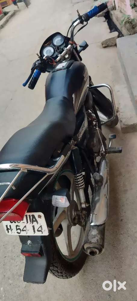 Mast condition tayr new