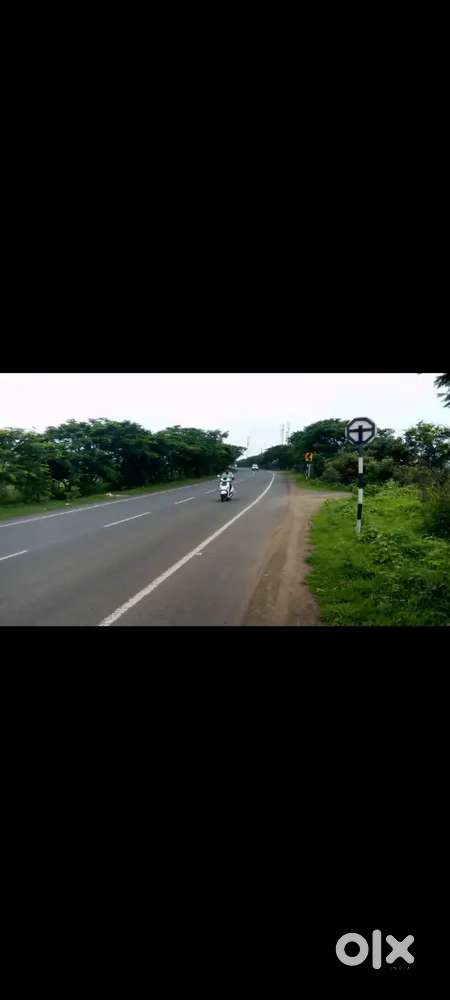 Ramgadi seoni road  commercial plot prime location
