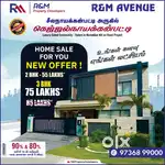 3 BHK Duplex House_Loan Available_ Ready to Move