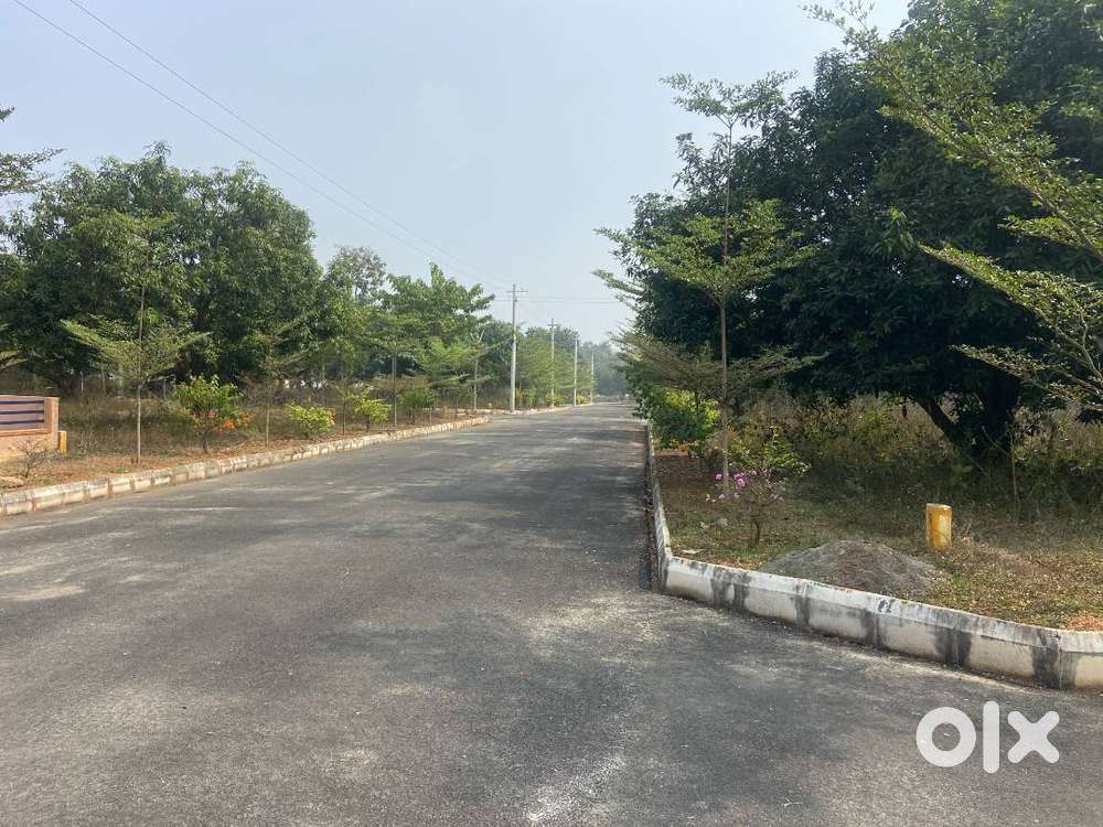 Dakamarri Plots for Sale