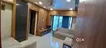 1 bhk for Rent furnished