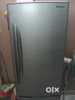 Panasonic Double door 260 litre Capacity