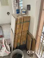 Tiles Simpolo Apuan Marvel Matt