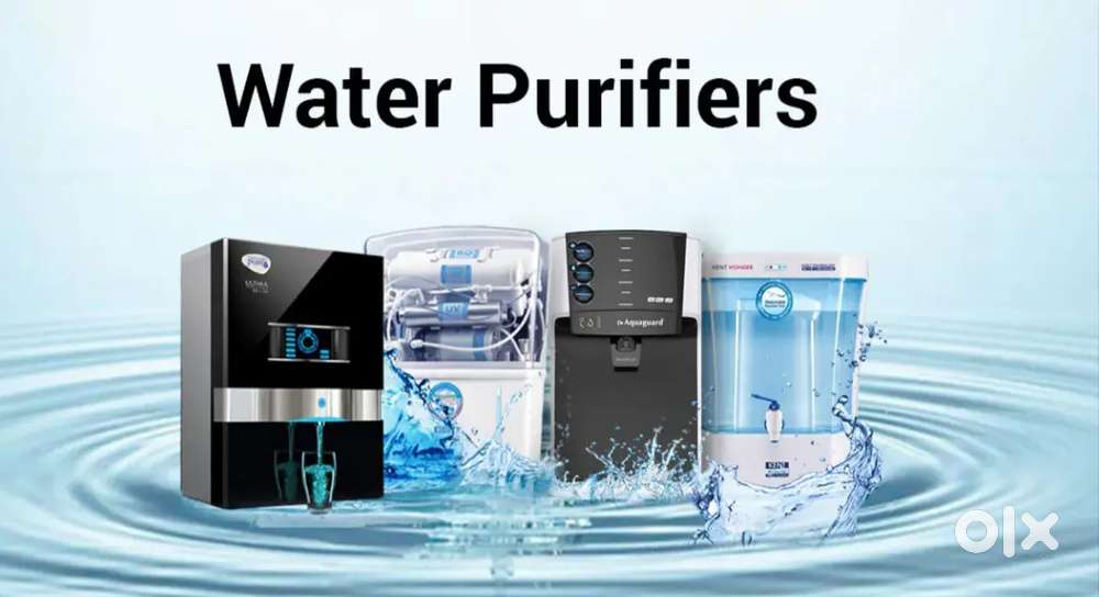 Water purifier