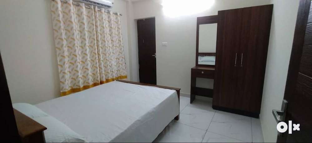 FULLY FURNISHED 1 BHK APARTMENT FOR DAILY/WEEKLY RENTAL