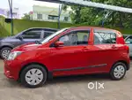 Maruti Suzuki Celerio ZXI MT, 2018, Petrol