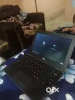 Dell chrome