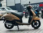 2024 jupiter 110 finance available